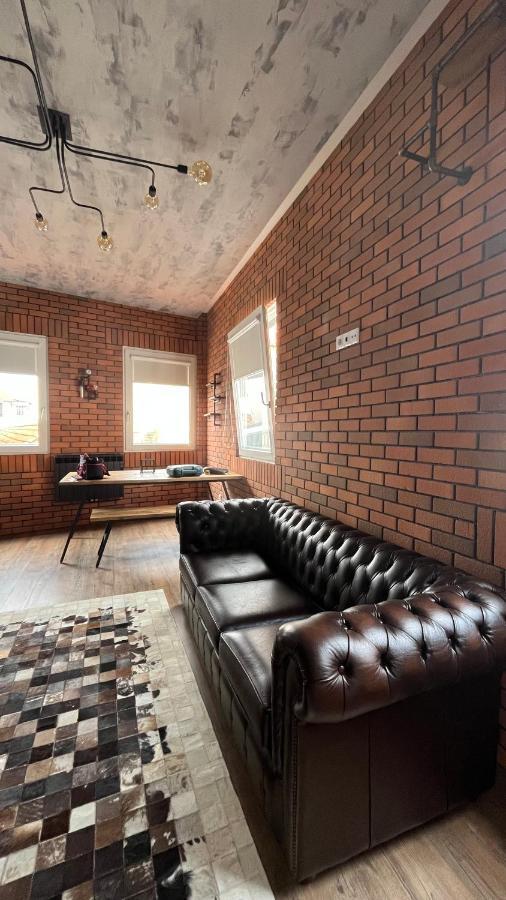 Caju Deluxe Apartment Aveiro Kültér fotó