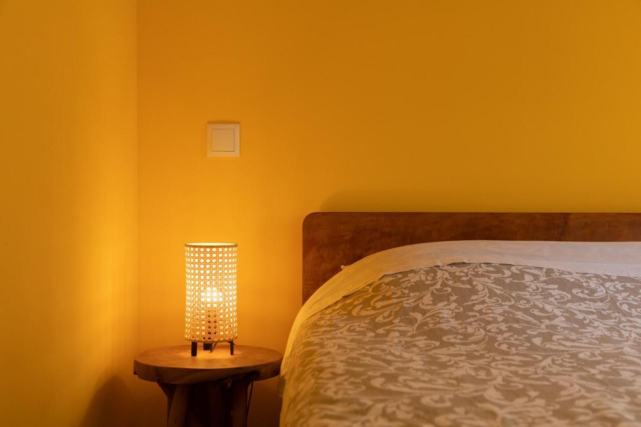 Caju Deluxe Apartment Aveiro Kültér fotó