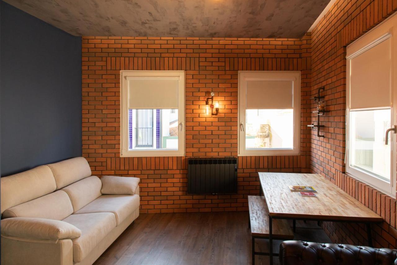 Caju Deluxe Apartment Aveiro Kültér fotó