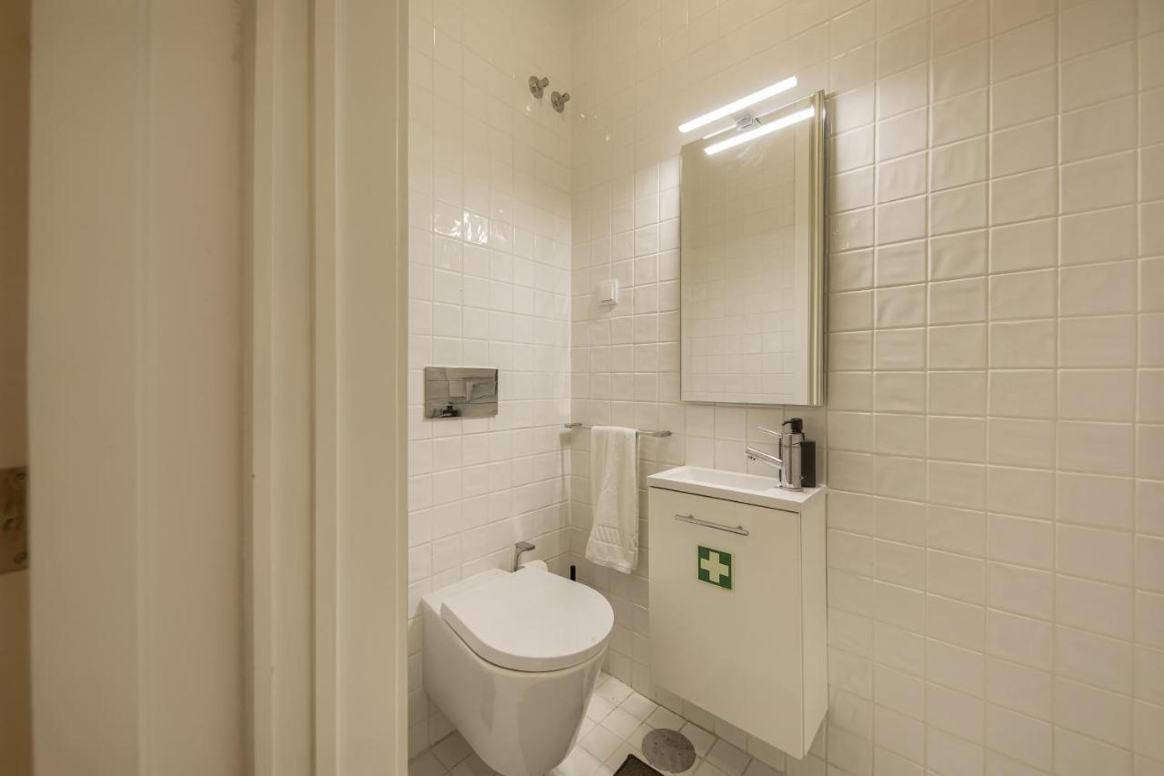 Caju Deluxe Apartment Aveiro Kültér fotó