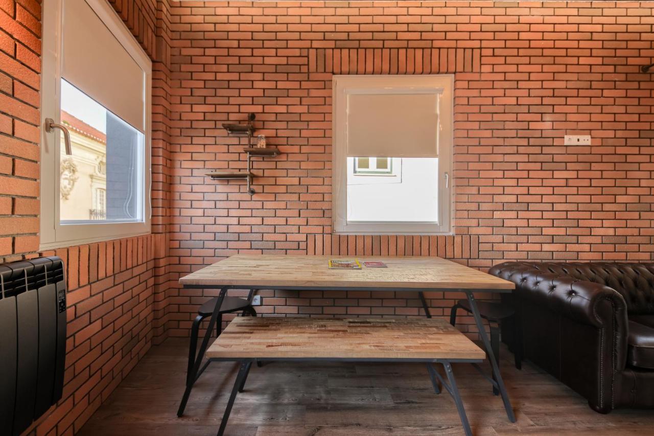 Caju Deluxe Apartment Aveiro Kültér fotó