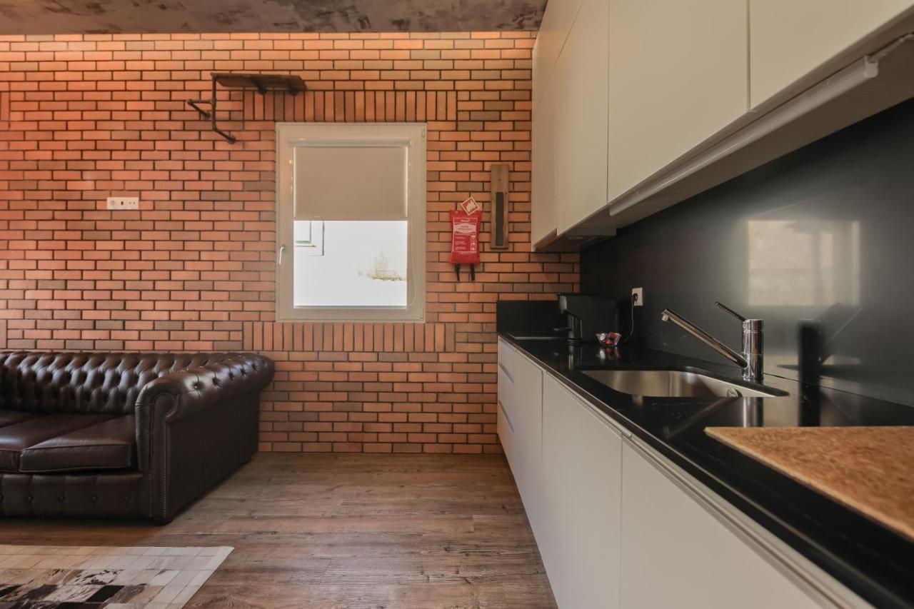 Caju Deluxe Apartment Aveiro Kültér fotó