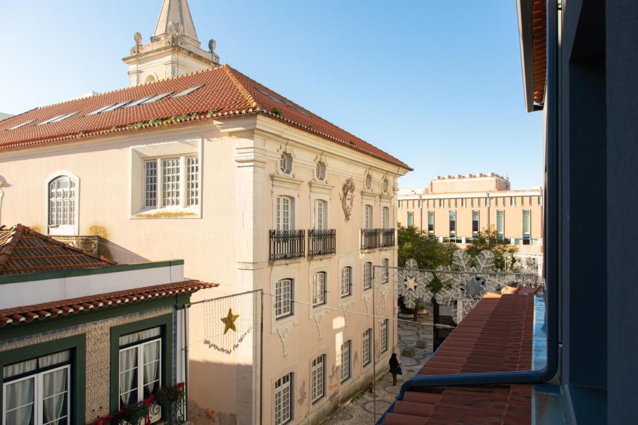 Caju Deluxe Apartment Aveiro Kültér fotó